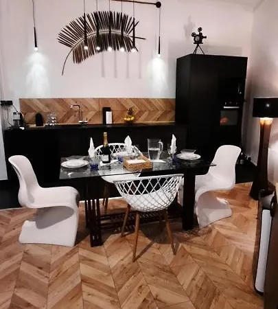 Loft Ravissant De 60 M2 Nouveau * Cannes