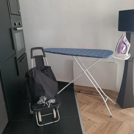 Apartment Loft Ravissant De 60 M2 Nouveau *