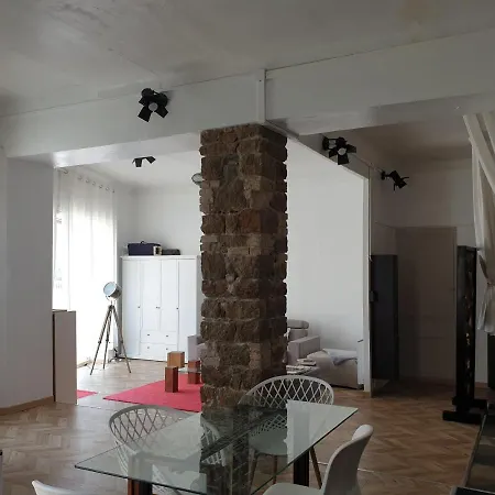 Loft Ravissant De 60 M2 Nouveau *