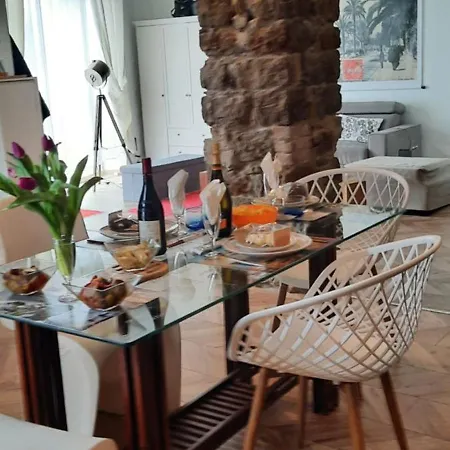 Loft Ravissant De 60 M2 Nouveau Apartment *
