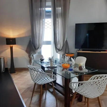 Loft Ravissant De 60 M2 Nouveau