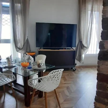 Loft Ravissant De 60 M2 Nouveau *