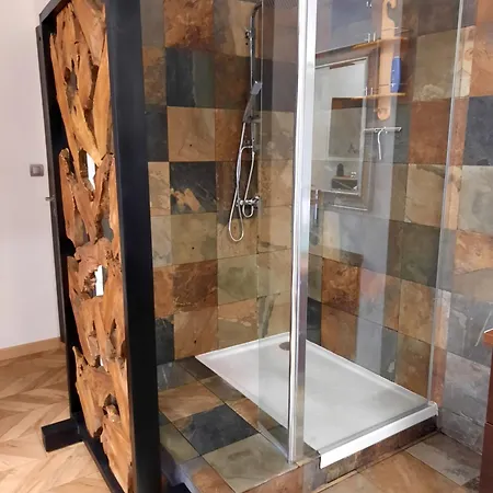 Apartment Loft Ravissant De 60 M2 Nouveau *