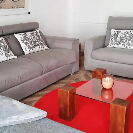 Lägenhet Loft Atypique Et Ravissant De 60 M2 Nouveau